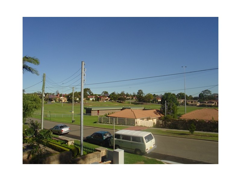 North Parramatta NSW 2151