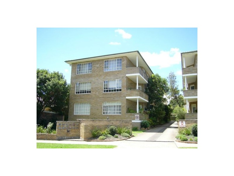 North Parramatta NSW 2151