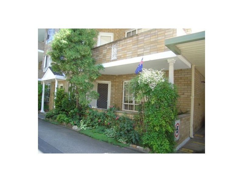 North Parramatta NSW 2151