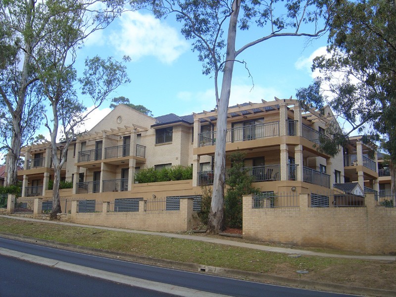 Baulkham Hills NSW 2153