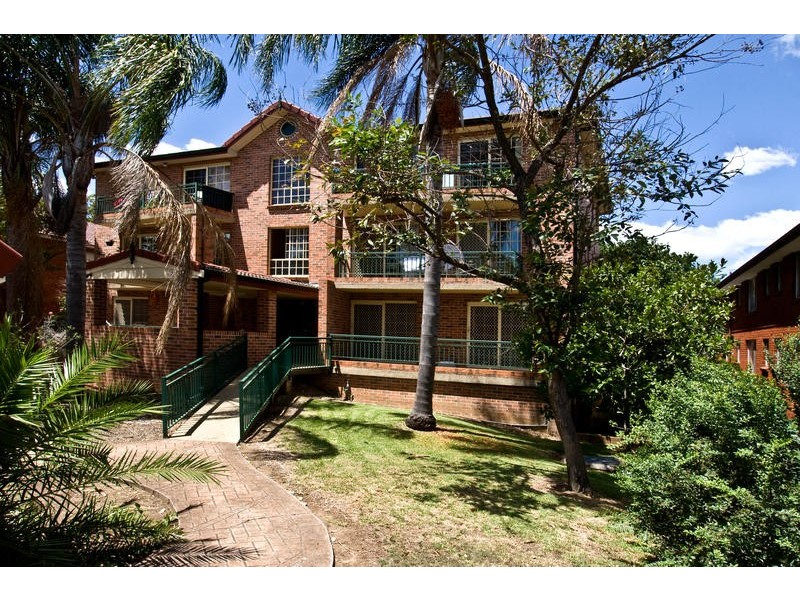 Harris Park NSW 2150