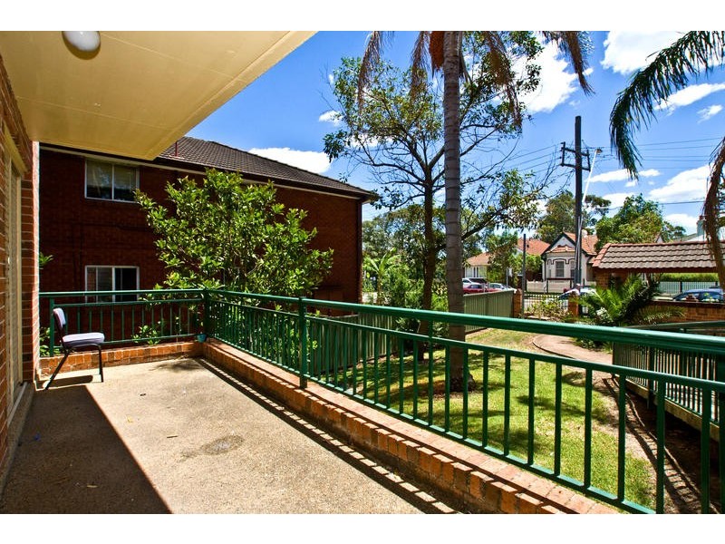 Harris Park NSW 2150