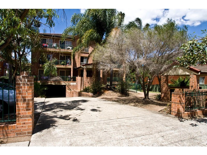 Harris Park NSW 2150