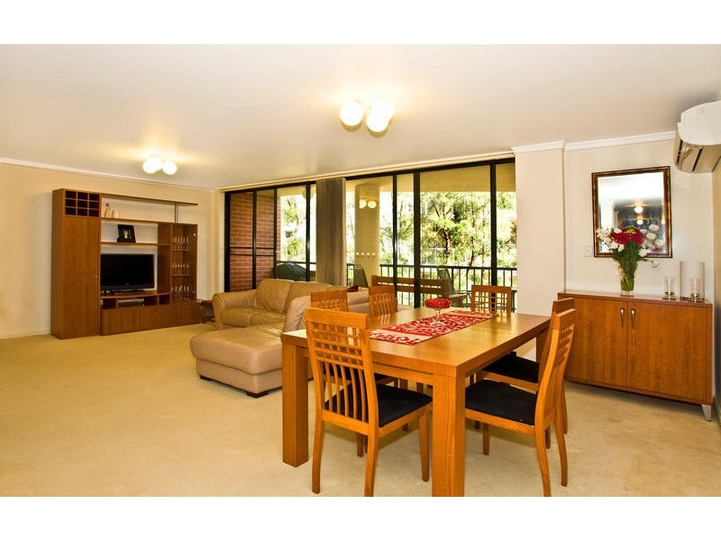 North Parramatta NSW 2151