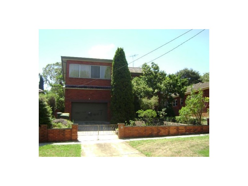 North Parramatta NSW 2151