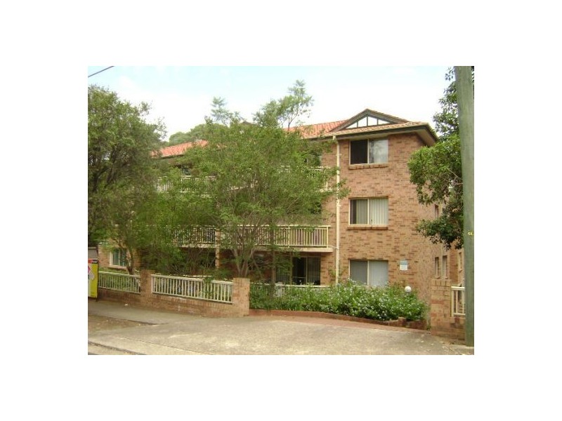 1/72-74 Meehan Street, Granville NSW 2142