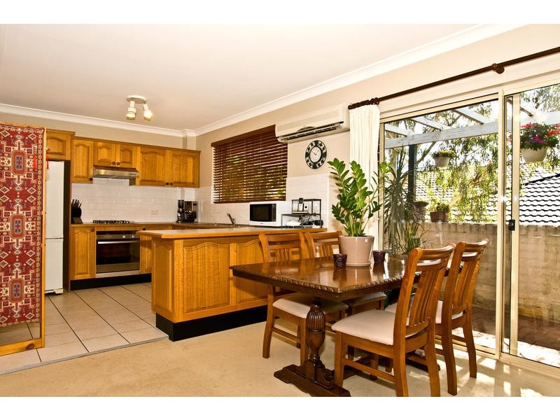 North Parramatta NSW 2151