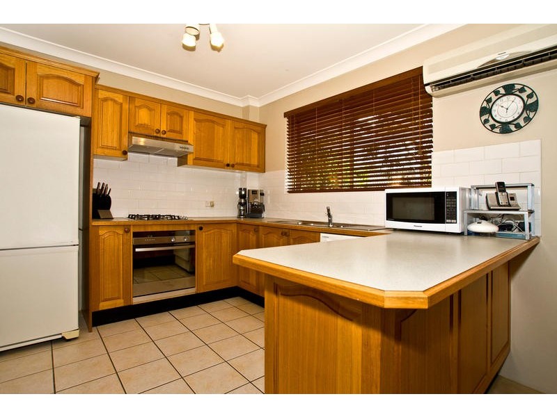 North Parramatta NSW 2151