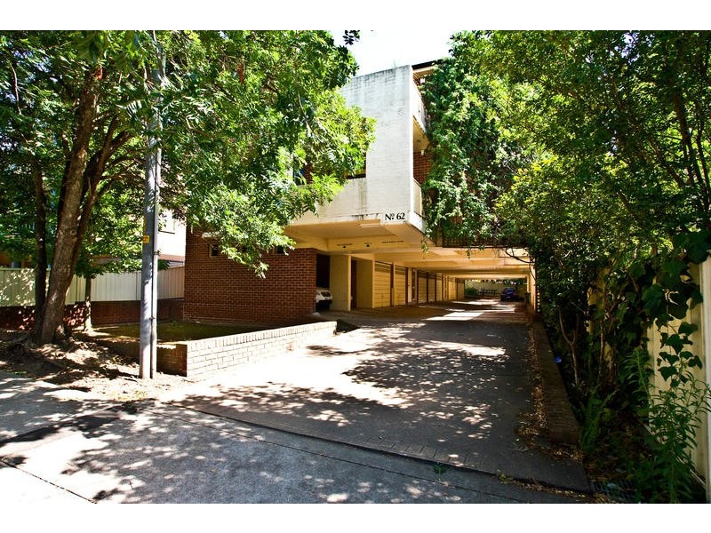 North Parramatta NSW 2151