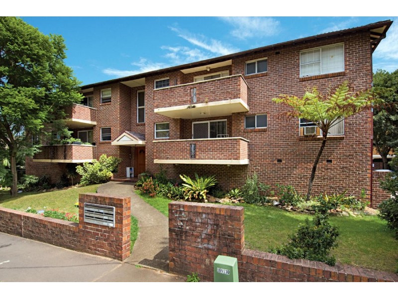 North Parramatta NSW 2151