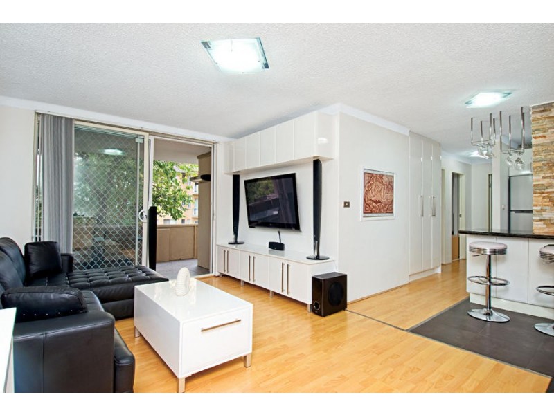 10/23 Campbell Street, Parramatta NSW 2150