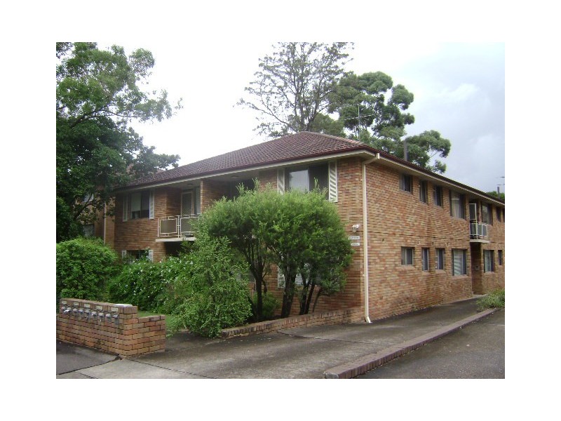 North Parramatta NSW 2151