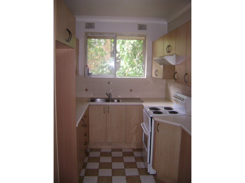 North Parramatta NSW 2151