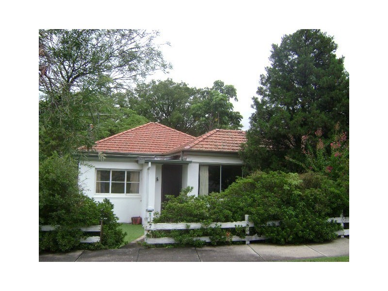 North Parramatta NSW 2151