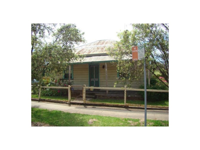 6 Brickfield Street, North Parramatta NSW 2151