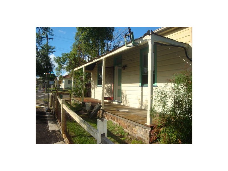 6 Brickfield Street, North Parramatta NSW 2151