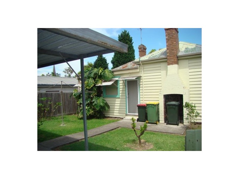 6 Brickfield Street, North Parramatta NSW 2151