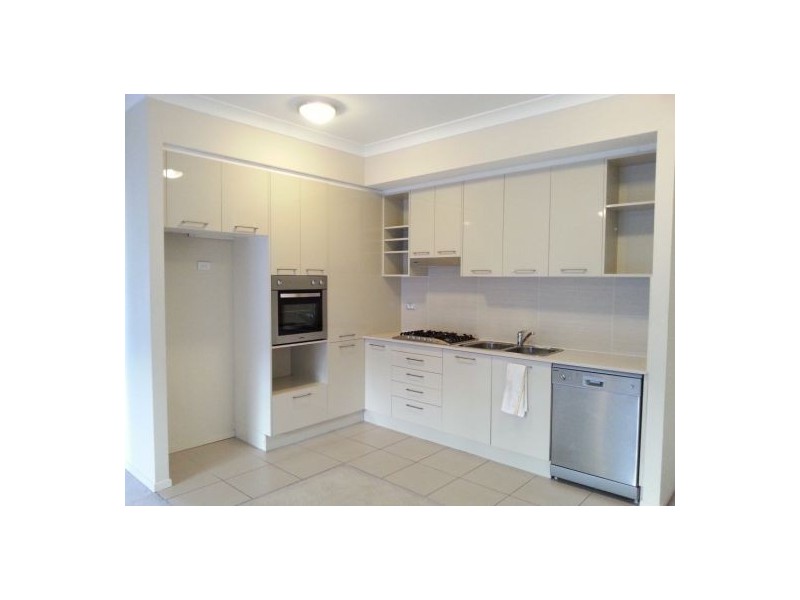 21/17 Warby Street, Campbelltown NSW 2560