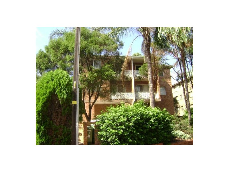 5/1-3 FACTORY STREET, North Parramatta NSW 2151