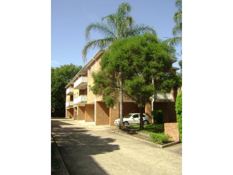 5/1-3 FACTORY STREET, North Parramatta NSW 2151