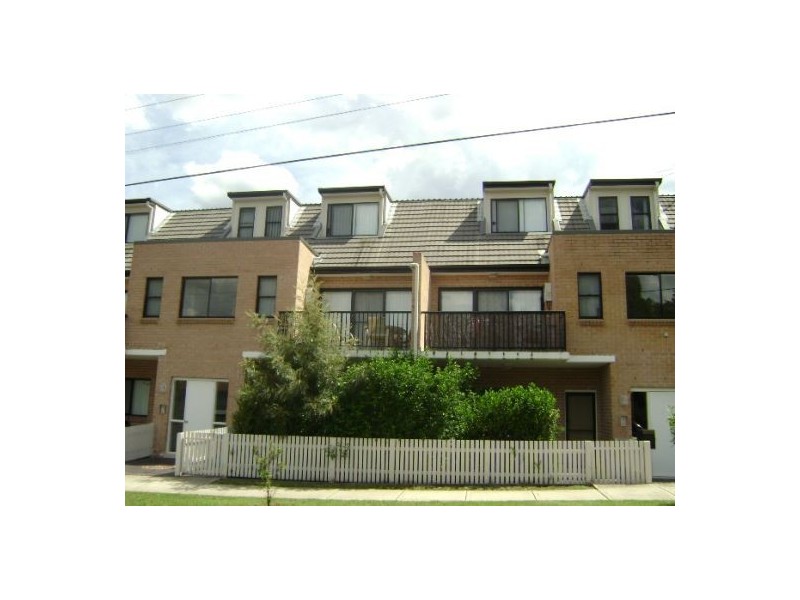 14/1 Barden Street, Northmead NSW 2152