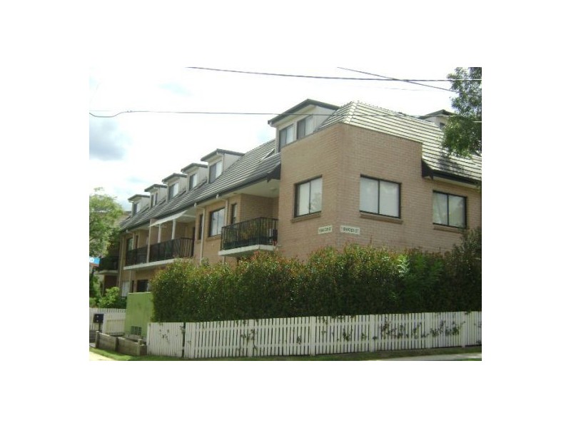 14/1 Barden Street, Northmead NSW 2152