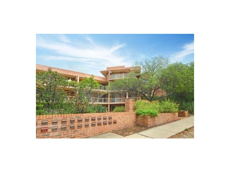 14/13-21 Great Western Highway, Parramatta NSW 2150