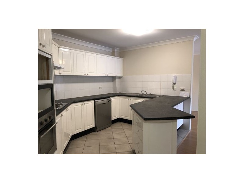 14/13-21 Great Western Highway, Parramatta NSW 2150