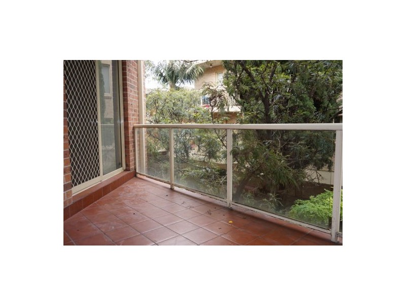 14/13-21 Great Western Highway, Parramatta NSW 2150