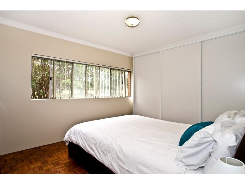 North Parramatta NSW 2151