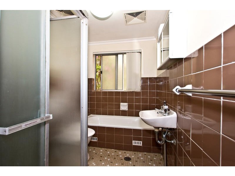 North Parramatta NSW 2151