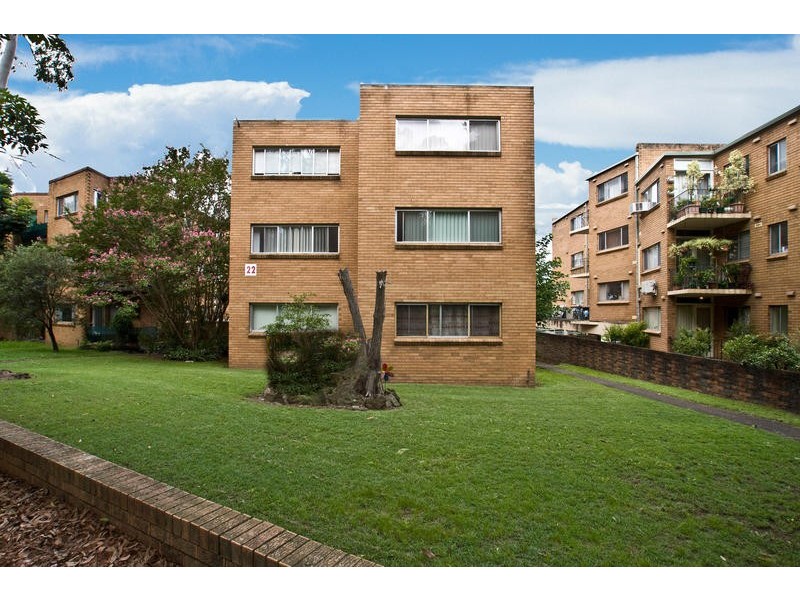 North Parramatta NSW 2151