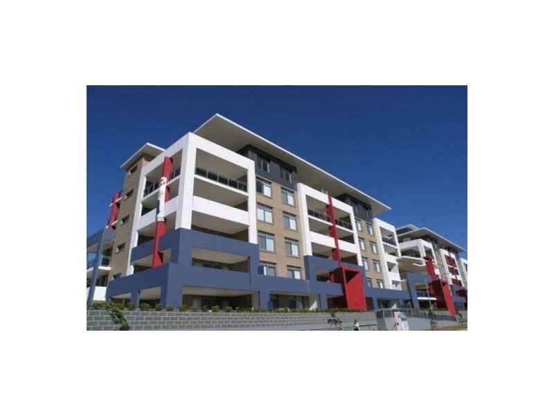 16/28 Brickworks Drive, Holroyd NSW 2142