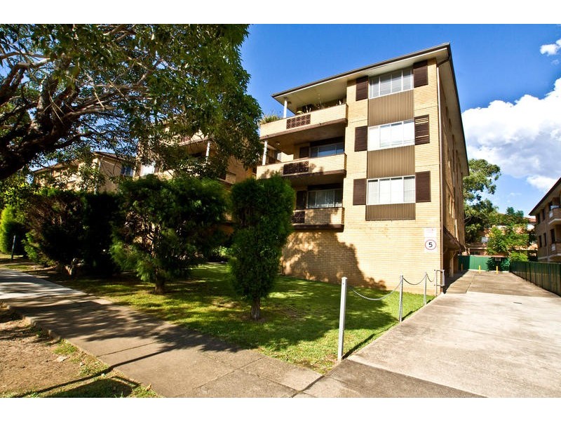 Parramatta NSW 2150