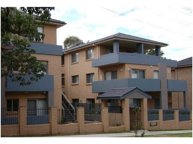 North Parramatta NSW 2151