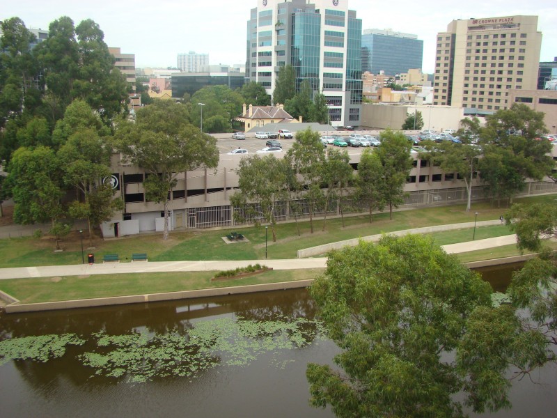 Parramatta NSW 2150