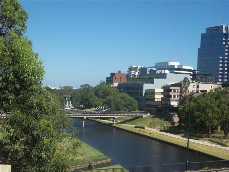 Parramatta NSW 2150