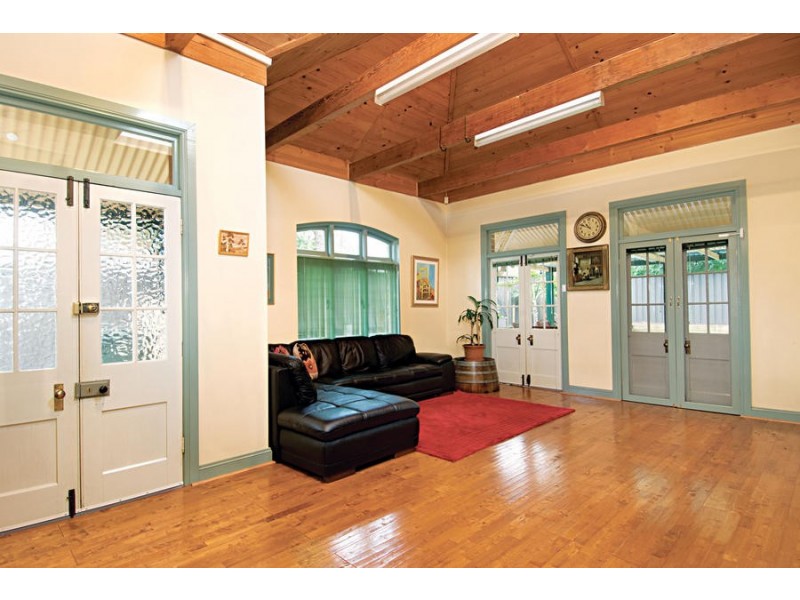 North Parramatta NSW 2151