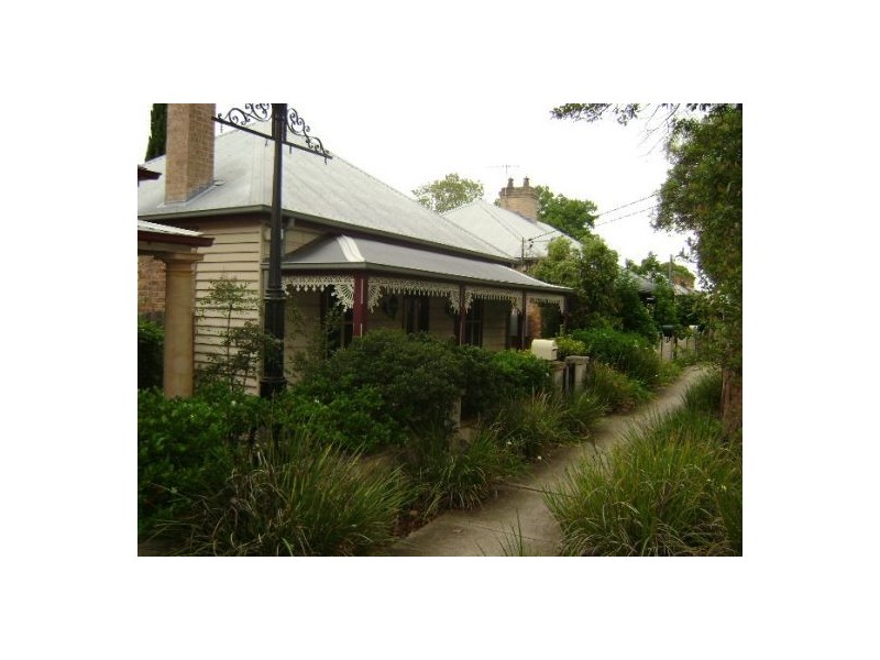 North Parramatta NSW 2151