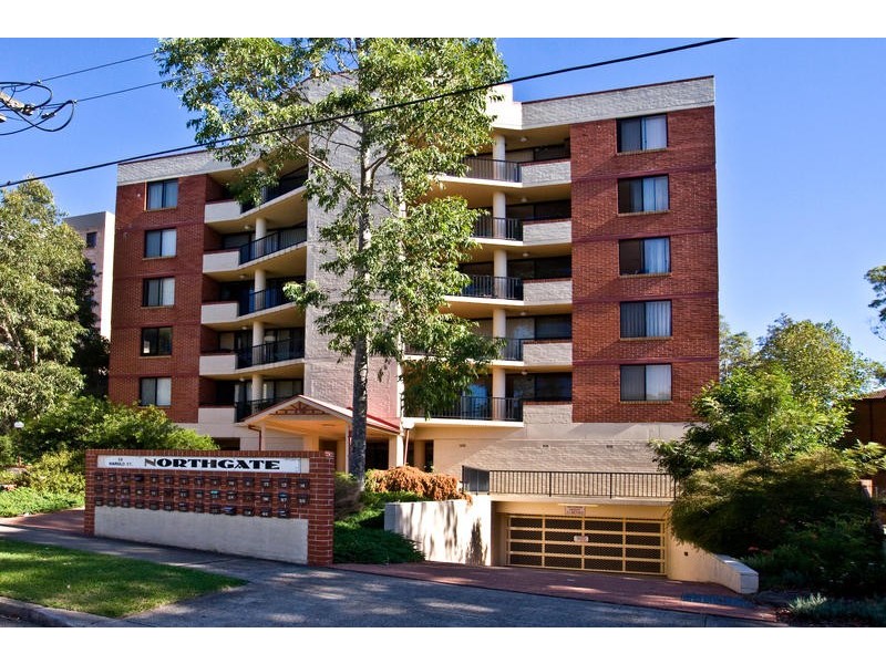 North Parramatta NSW 2151