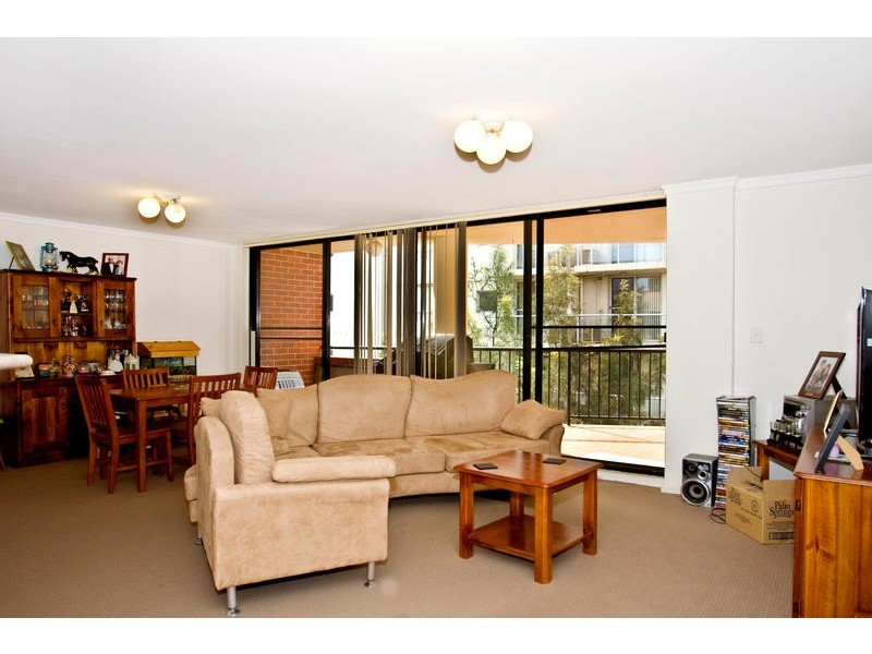 North Parramatta NSW 2151