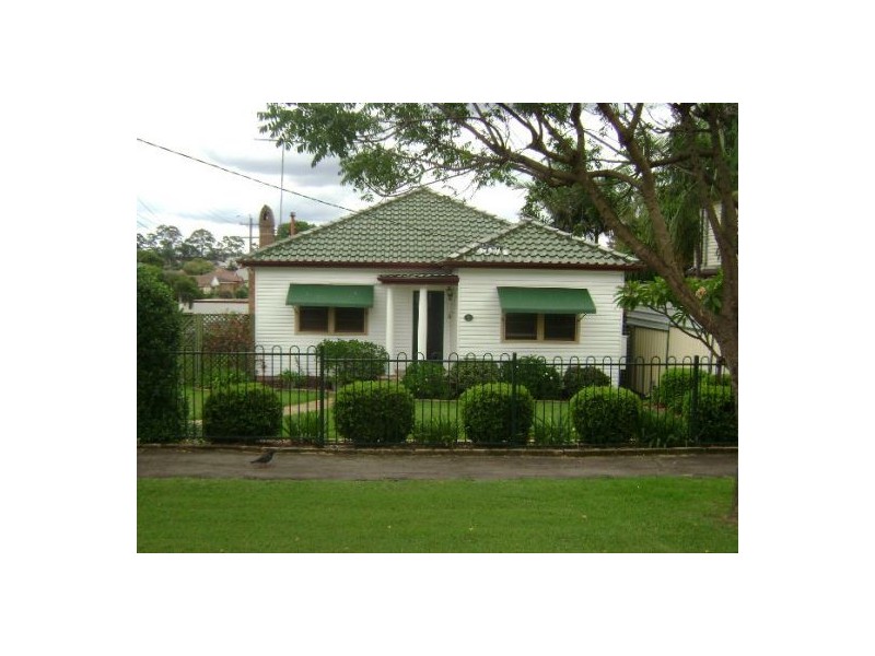 18 Tennyson Street, Parramatta NSW 2150