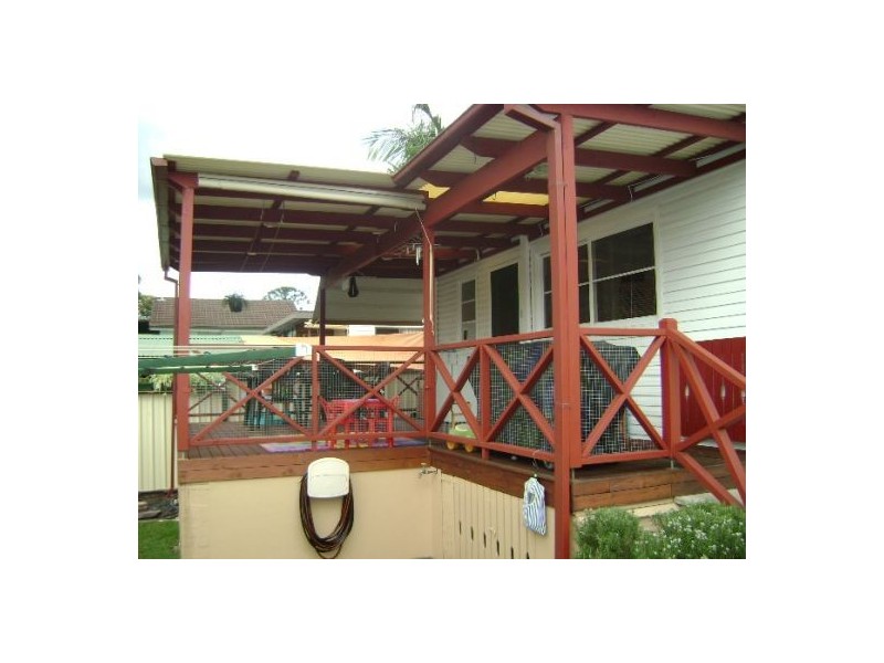 18 Tennyson Street, Parramatta NSW 2150