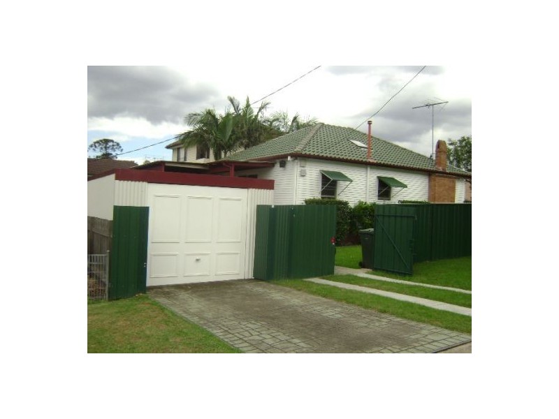 18 Tennyson Street, Parramatta NSW 2150