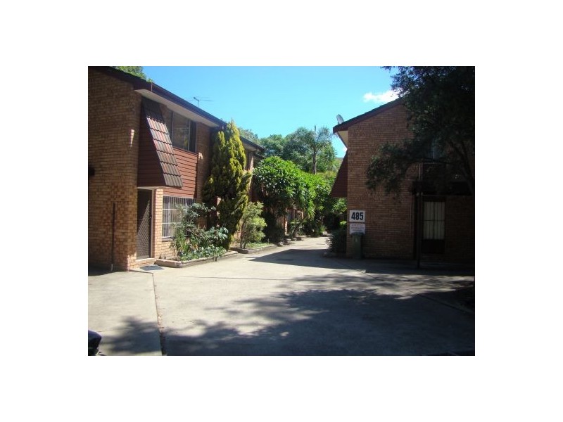 11/485 Church Street, North Parramatta NSW 2151