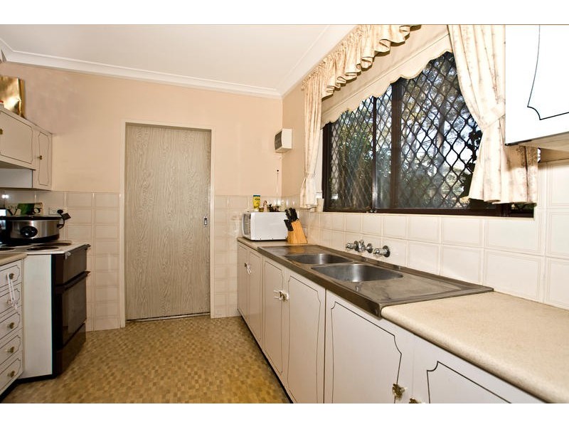 North Parramatta NSW 2151