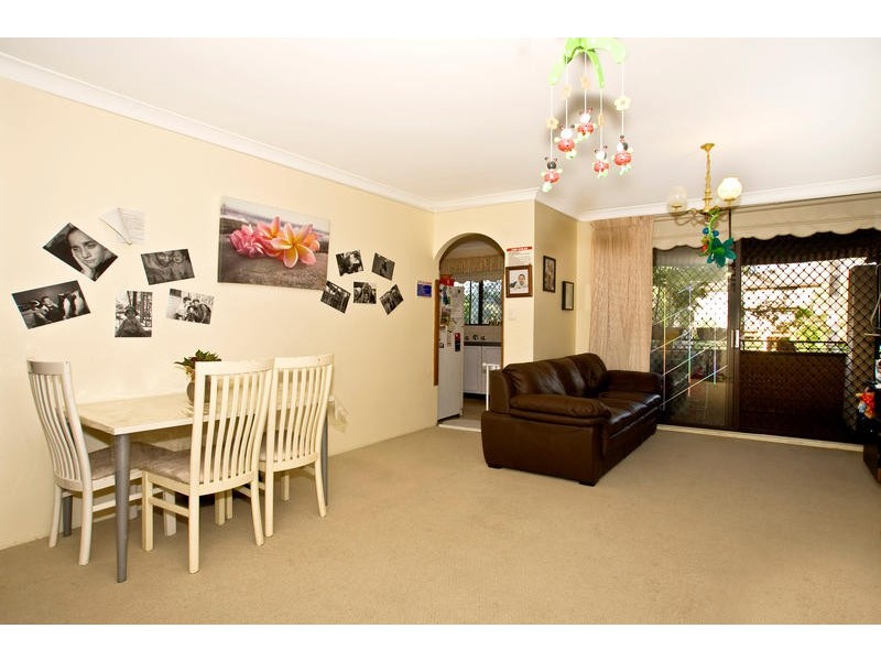 North Parramatta NSW 2151