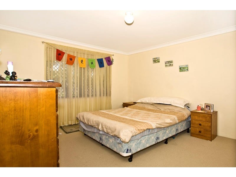 North Parramatta NSW 2151