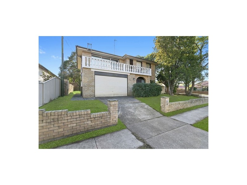 16 Belmore Street, North Parramatta NSW 2151