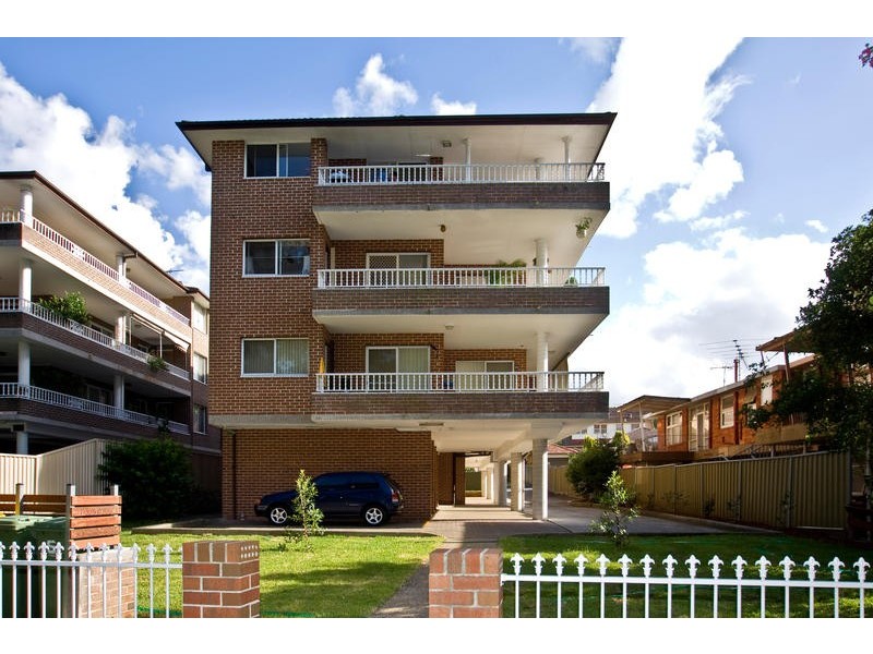 North Parramatta NSW 2151